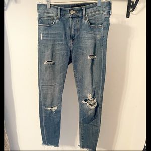 Express Jeans